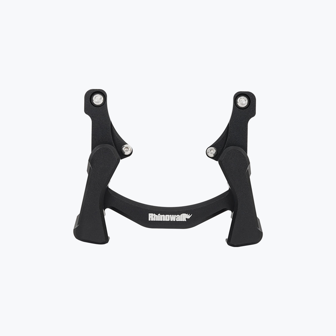 RHINOWALK XM10408 Honda Magnetic Tank Bag Mounting Ring