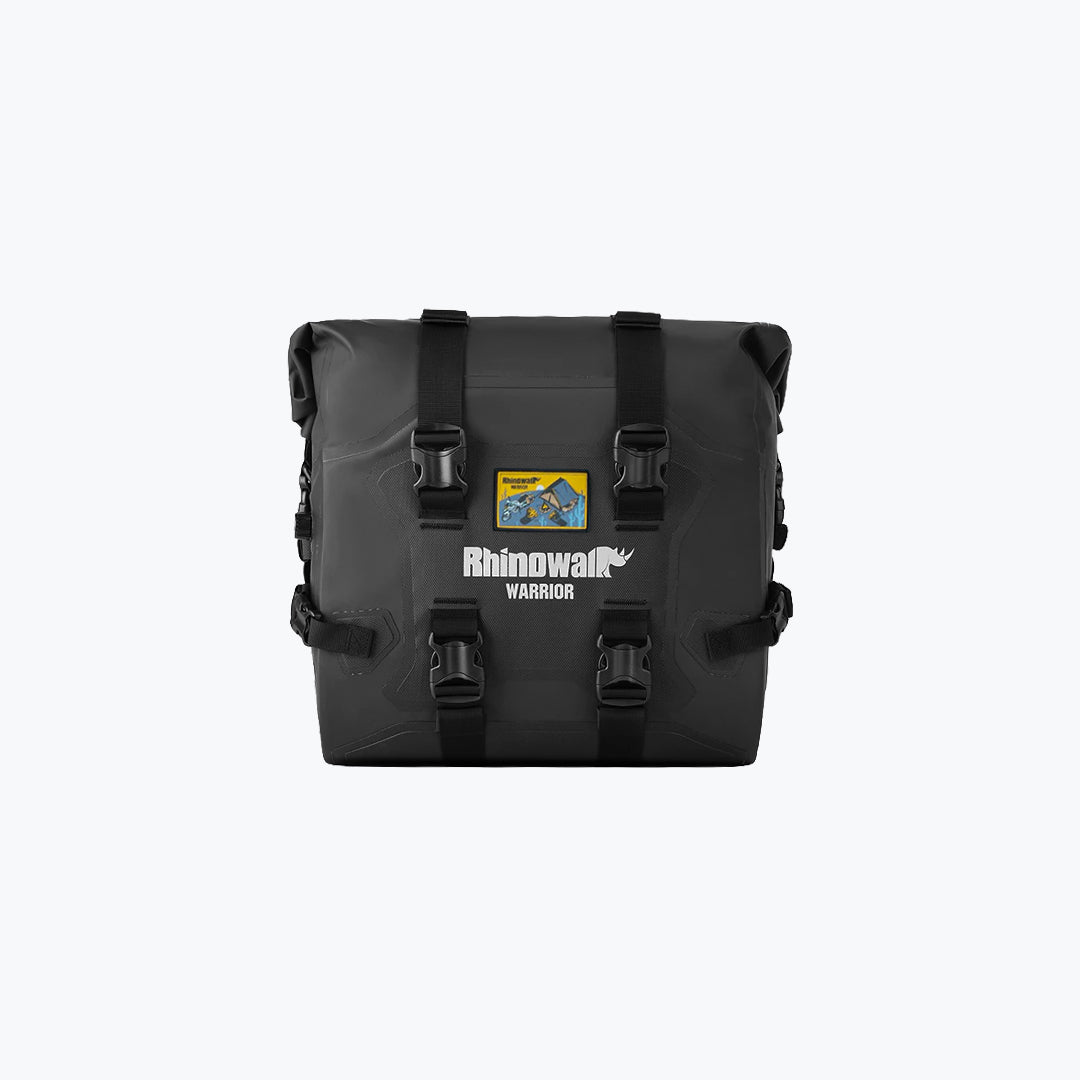 Rhinowalk Warrior 24L Waterproof Motorcycle Side Bag
