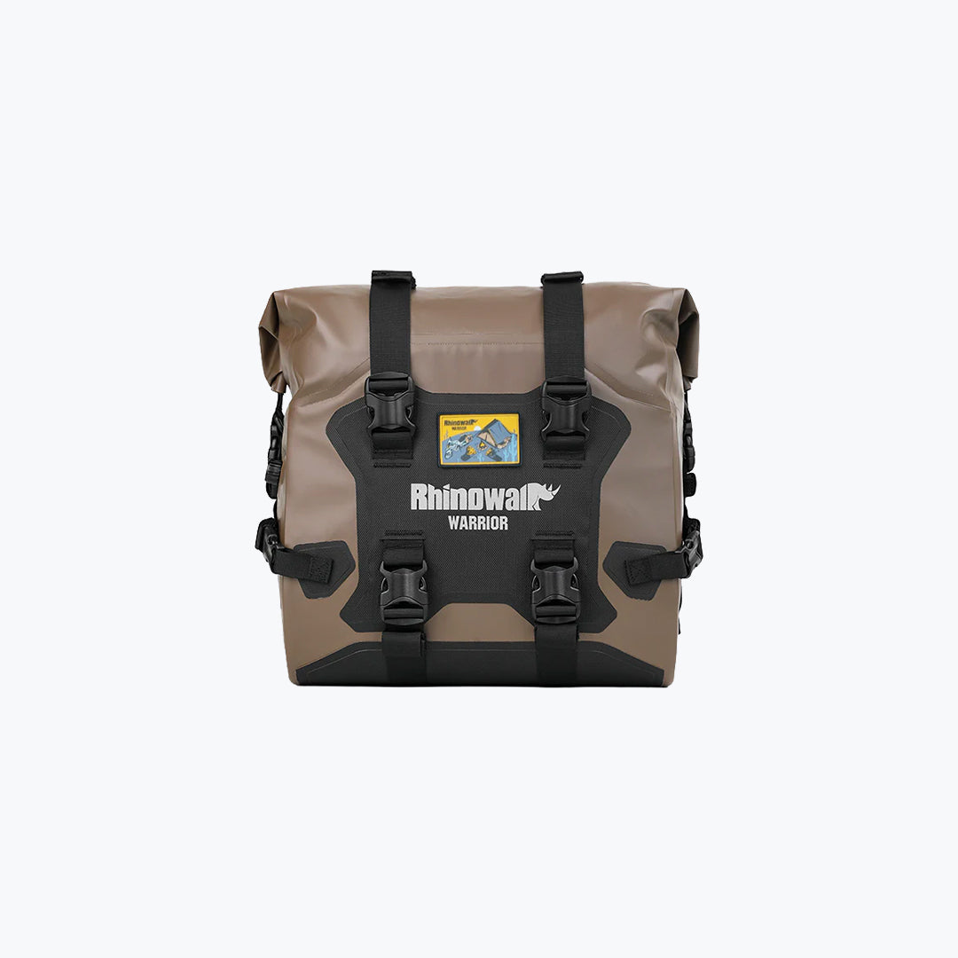 Rhinowalk Warrior 24L Waterproof Motorcycle Side Bag
