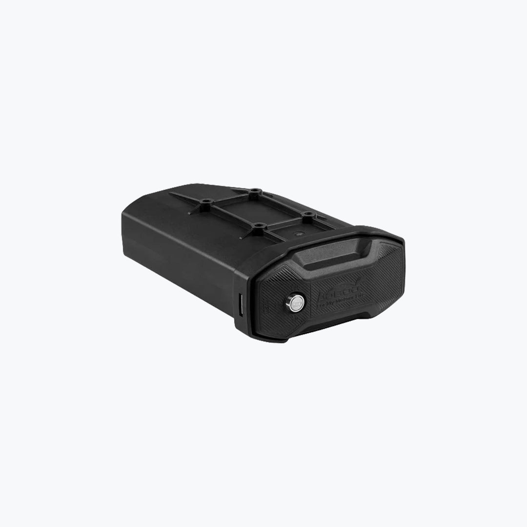 LOBOO CGJX-1 2.3L Motorcycle Tool Box