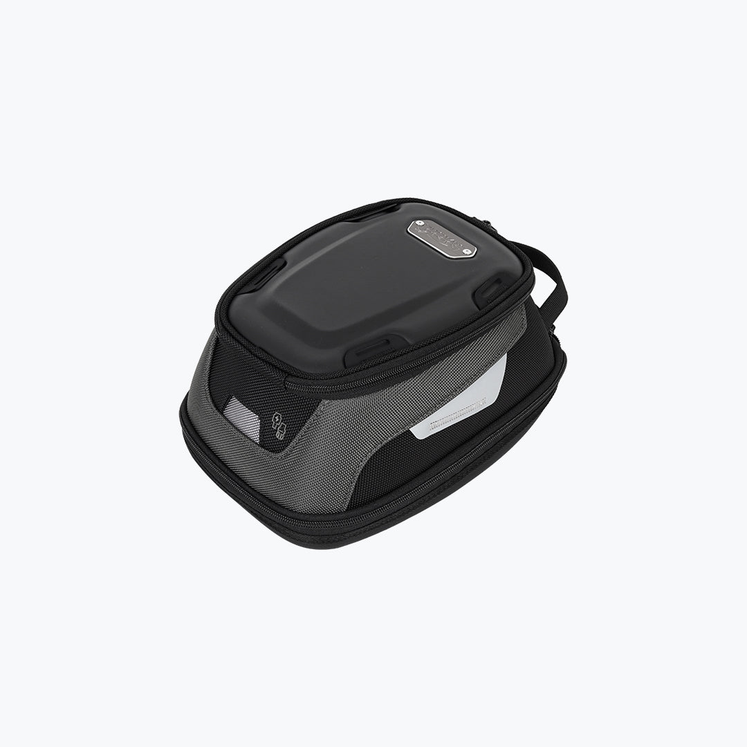 LOBOO BTB10SBK Quick-Lock Expandable Tank Bag