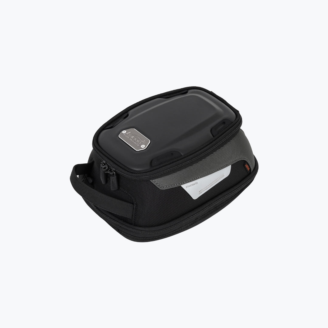LOBOO BTB10SBK Quick-Lock Expandable Tank Bag