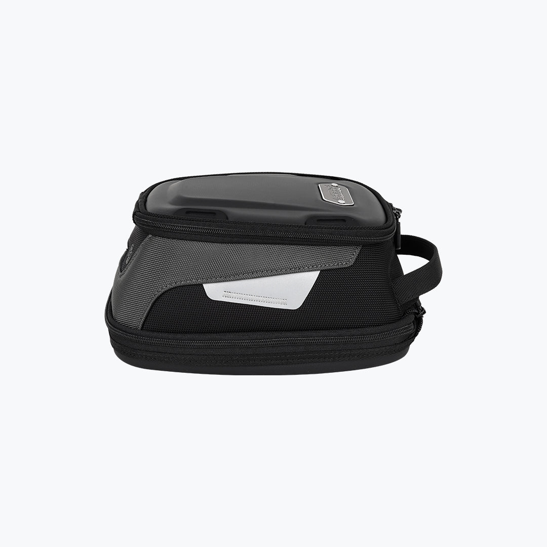 LOBOO BTB10SBK Quick-Lock Expandable Tank Bag