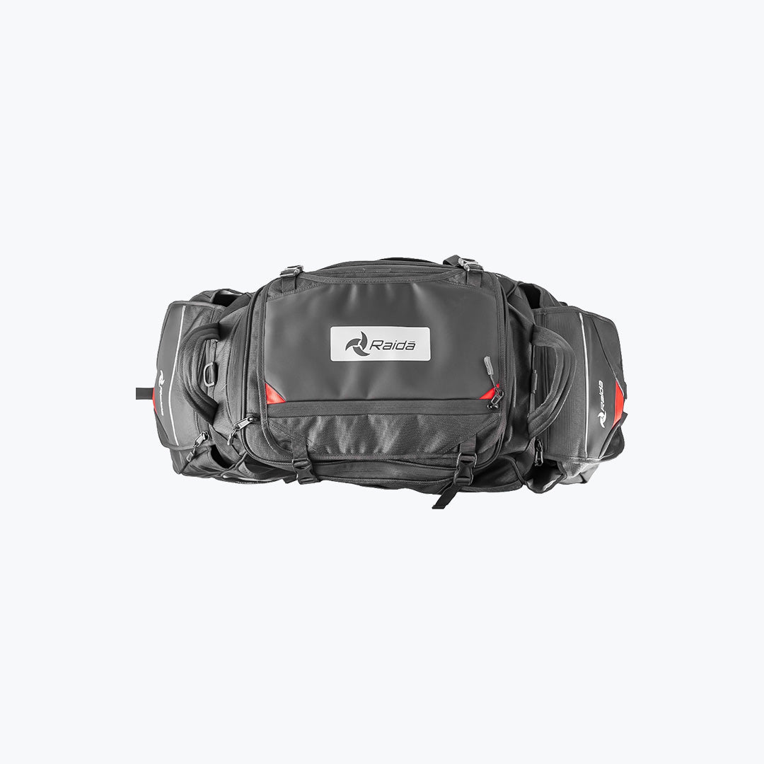 Raida Compass C65 Motorcycle Tail Bag 65L