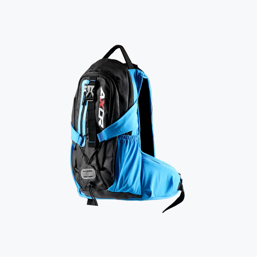 Axor Oasis Hydration Bag Black Blue