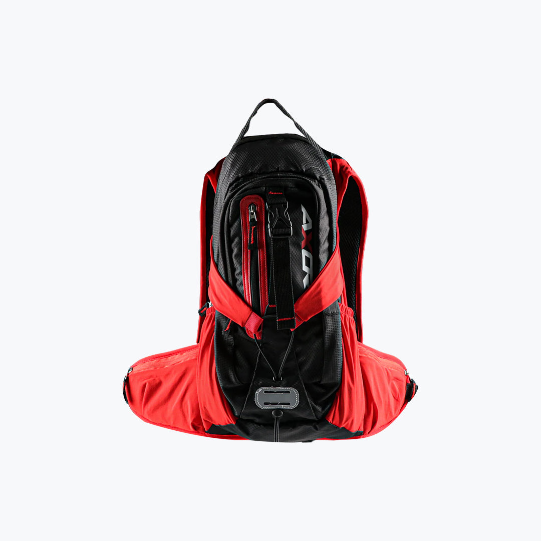 Axor Oasis Hydration Bag Black Blue