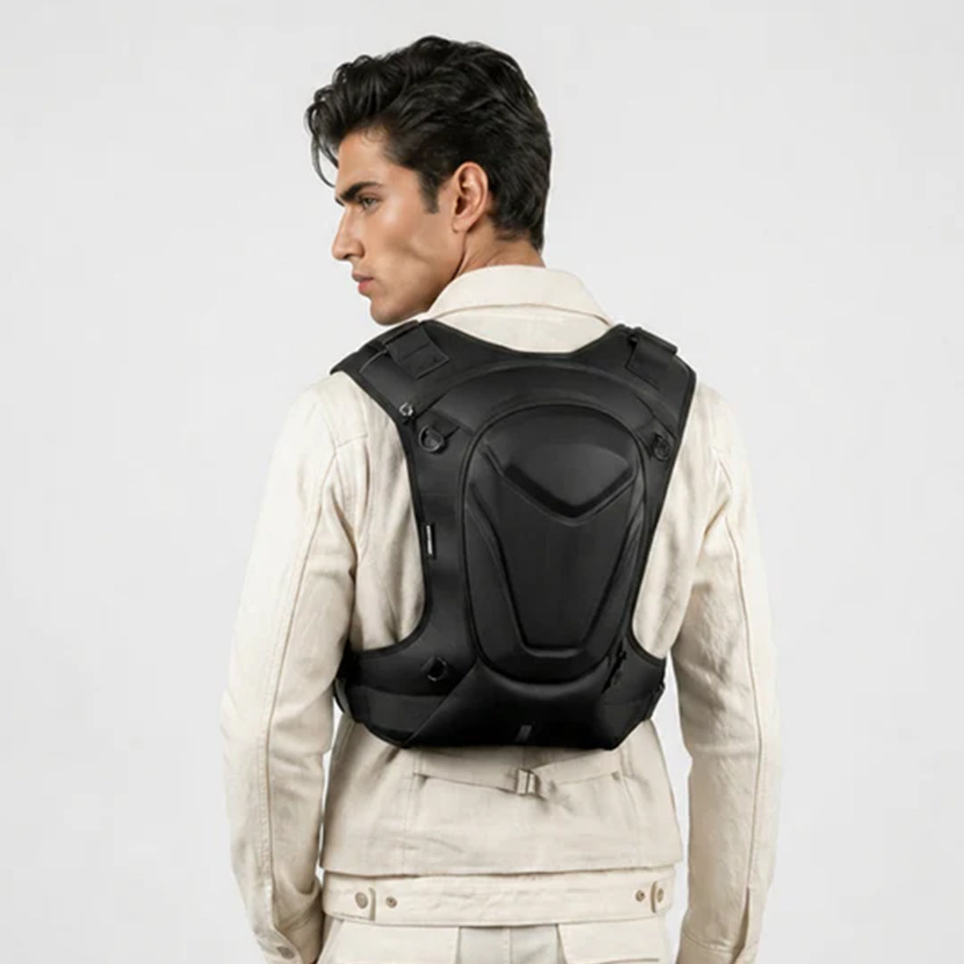 Vantora Flux 10L Hydration Backpack