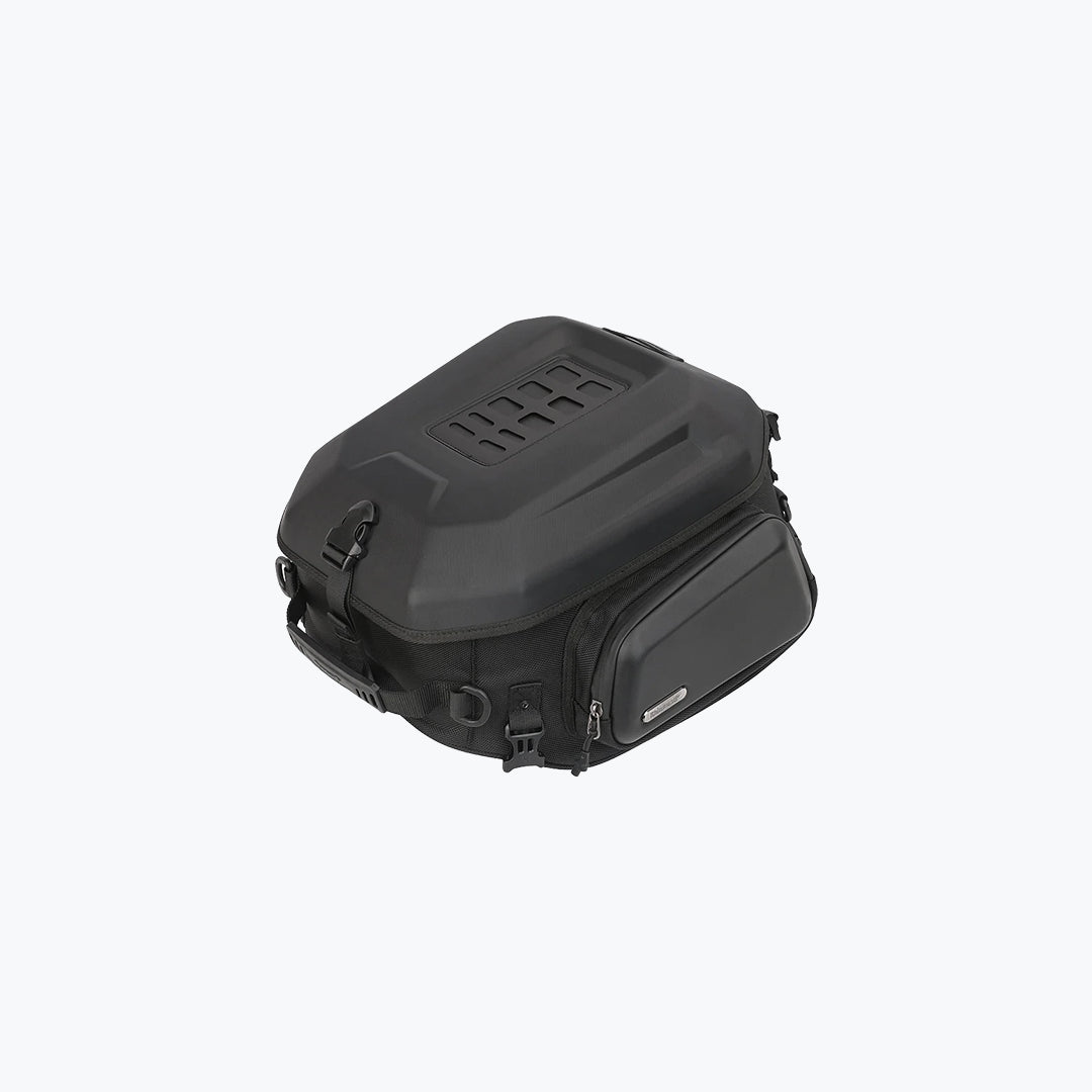 Rhinowalk MFT2310 23-35L Expandable Motorcycle Tail Bag