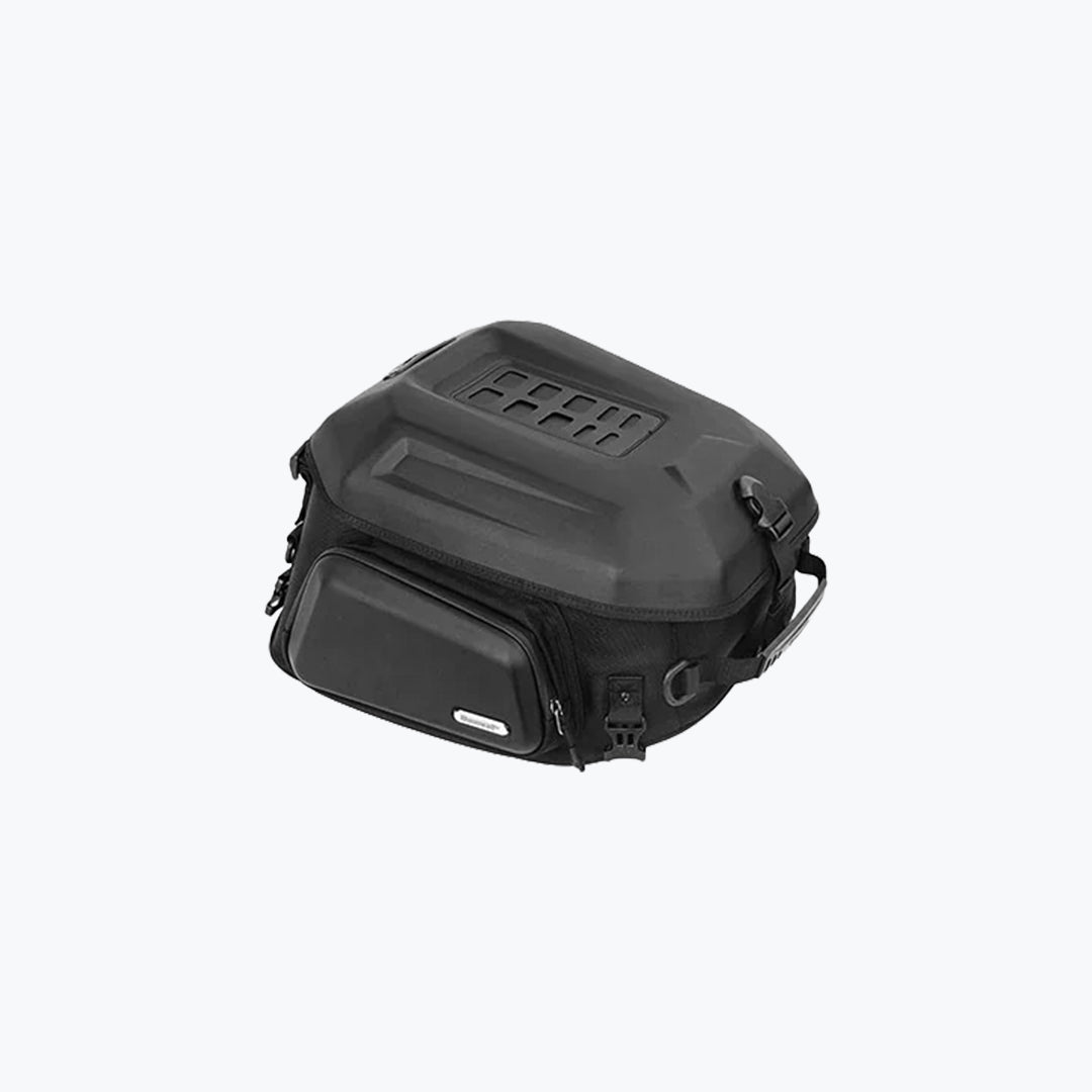 Rhinowalk MFT2310 23-35L Expandable Motorcycle Tail Bag
