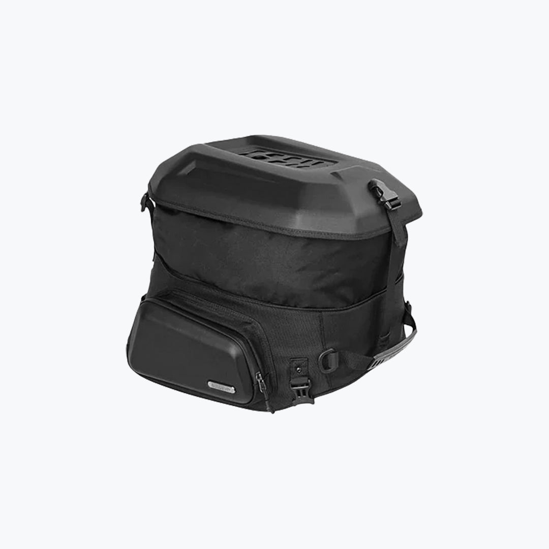 Rhinowalk MFT2310 23-35L Expandable Motorcycle Tail Bag