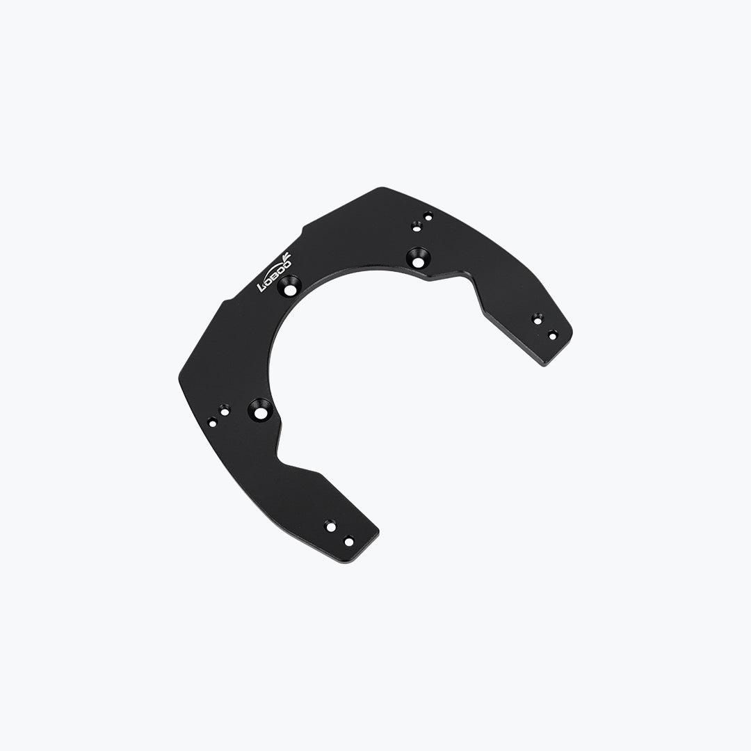 LOBOO HONDA TANK BAG RING BTBDZ321