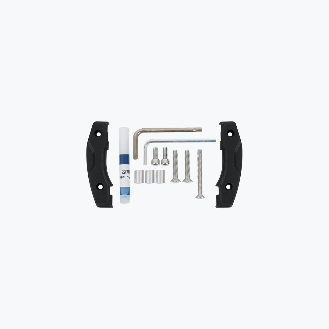 LOBOO HONDA TANK BAG RING BTBDZ321