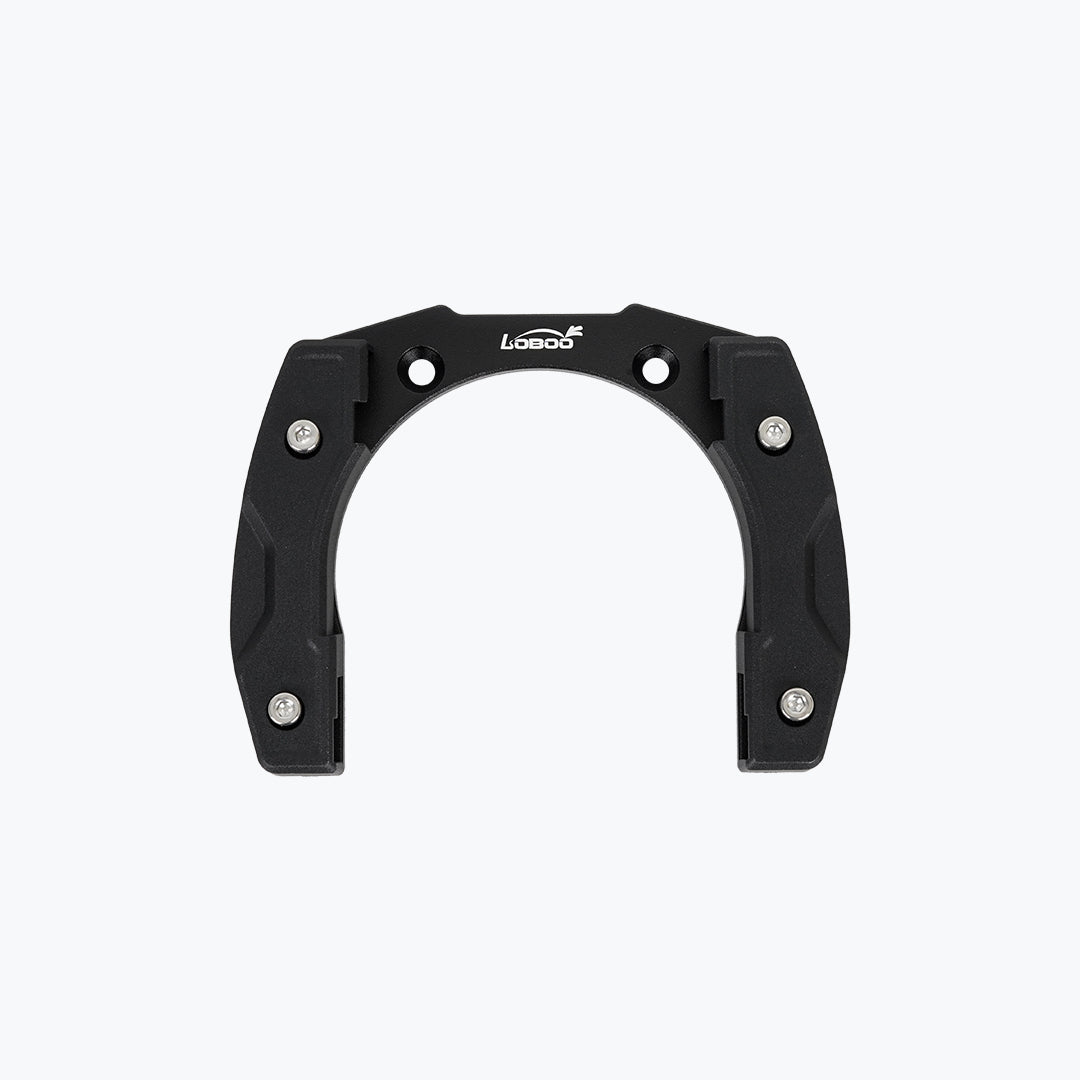 LOBOO BMW,DUCATI,TRIUMPH,CF MOTO TANK BAG RING BTBDZ081