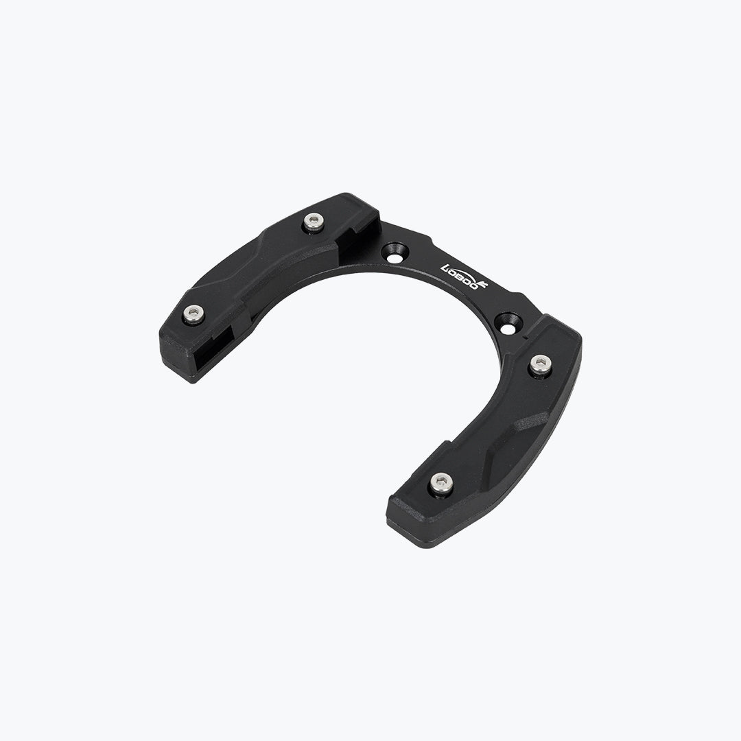 LOBOO BMW,DUCATI,TRIUMPH,CF MOTO TANK BAG RING BTBDZ081