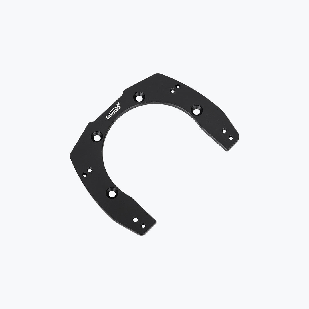 LOBOO BMW,DUCATI,TRIUMPH,CF MOTO TANK BAG RING BTBDZ081
