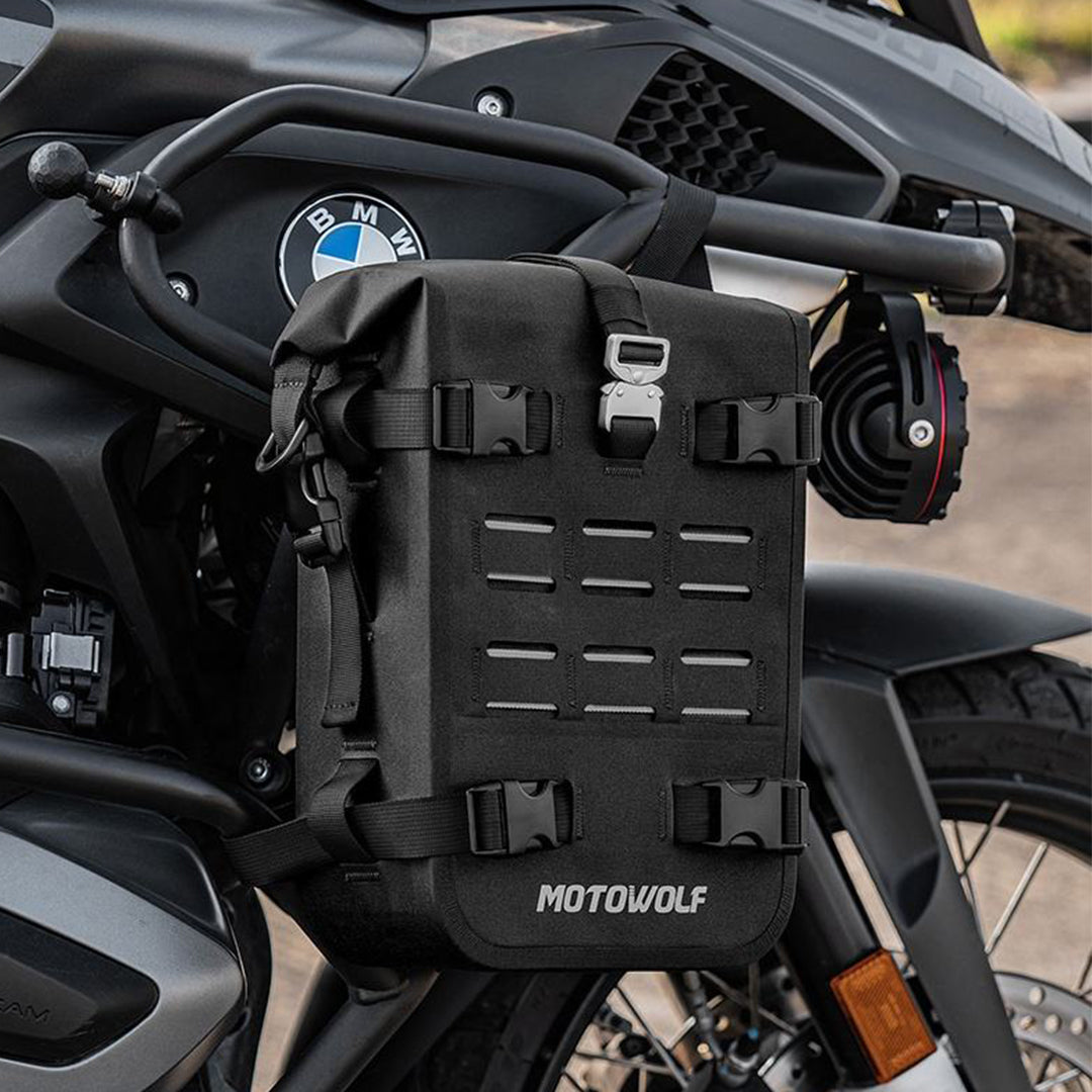 Motowolf Bumber Bag 0715