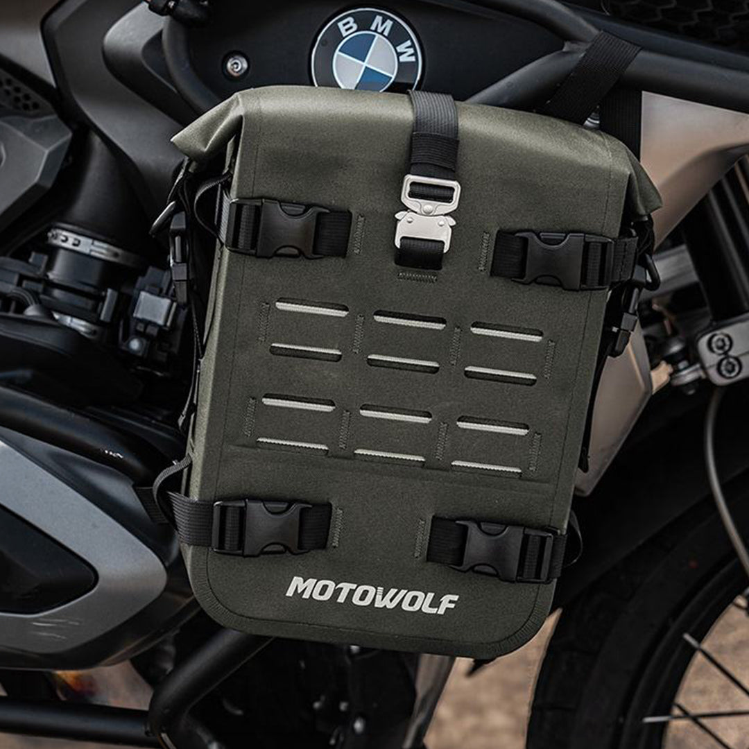 Motowolf Bumber Bag 0715