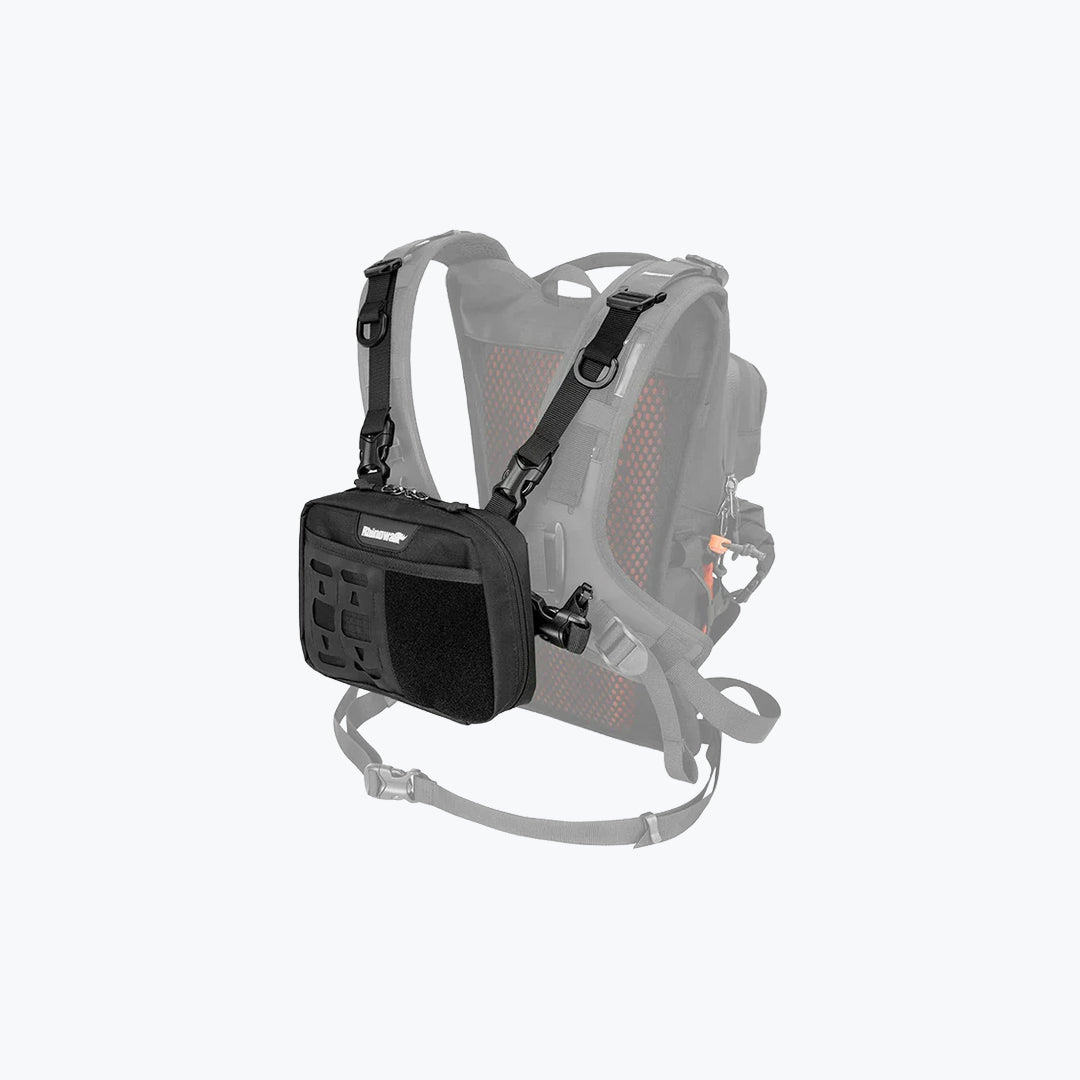 Rhinowalk MCY2603 Tactical Chest Rig Bag