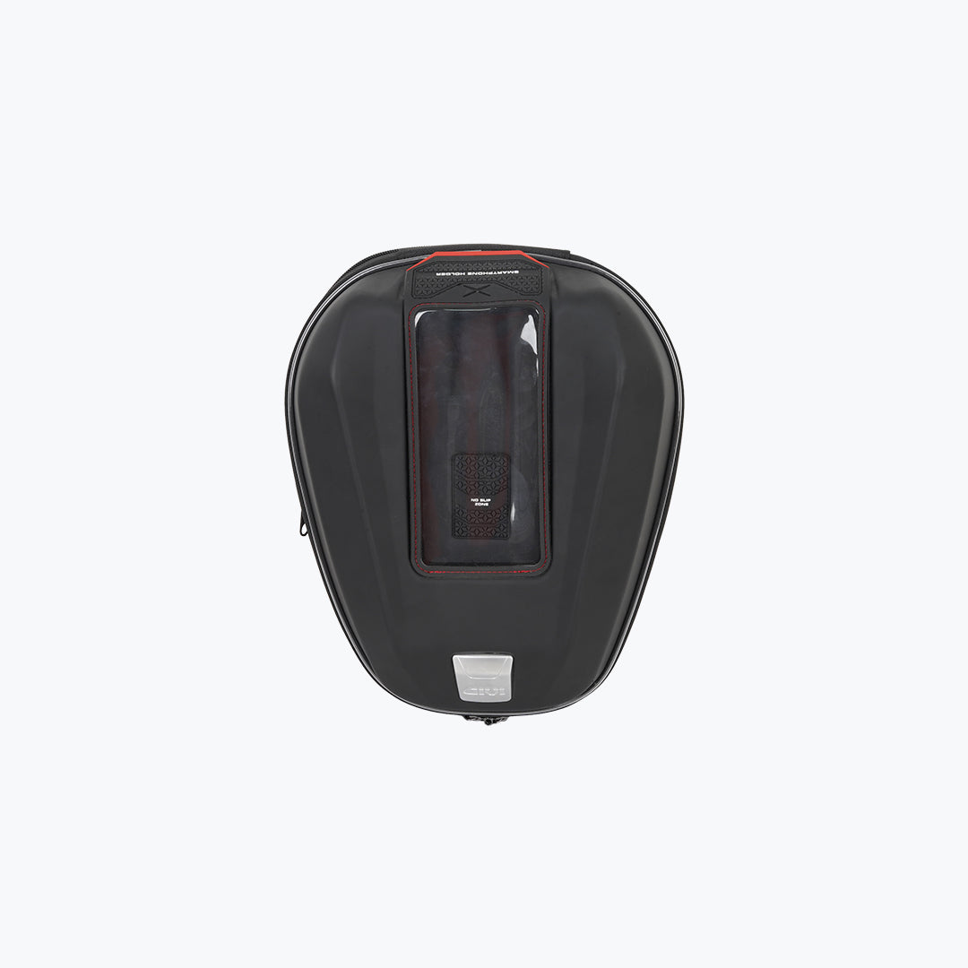 GIVI ST612+ TANKLOCK Tank Bag 15 Litre