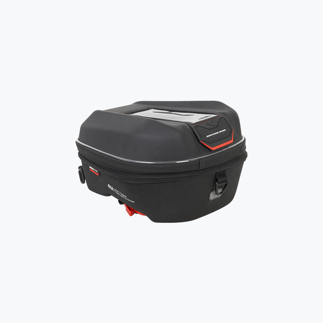 GIVI ST612+ TANKLOCK Tank Bag 15 Litre
