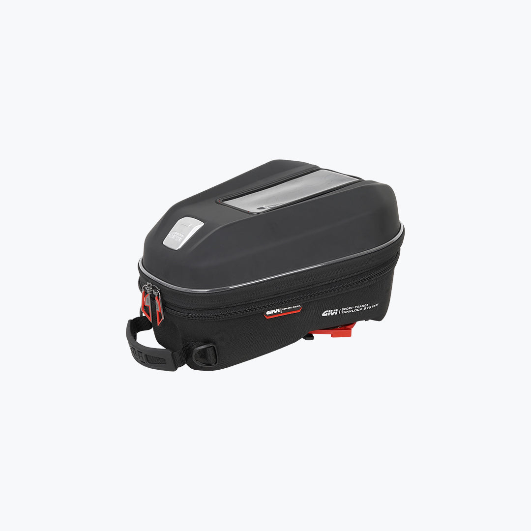 GIVI ST612+ TANKLOCK Tank Bag 15 Litre