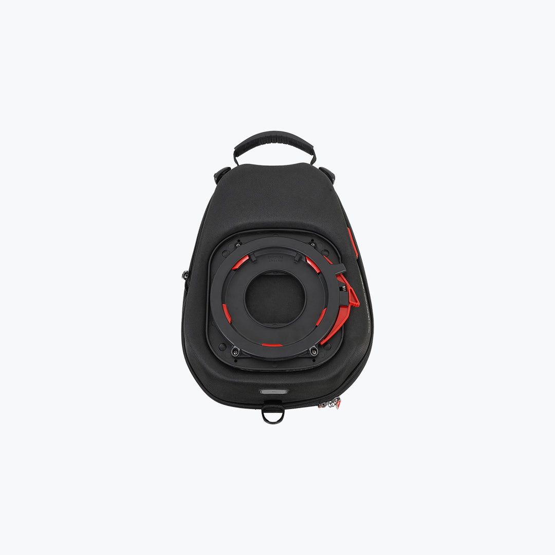 GIVI ST612+ TANKLOCK Tank Bag 15 Litre