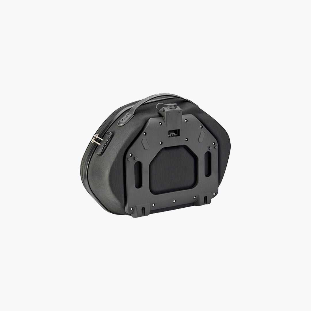 GIVI WL900B MONOKEY Pair of 25 Litre Side Bags