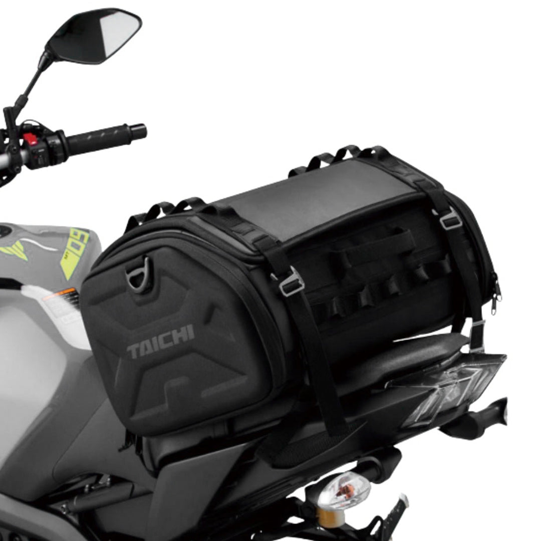 RS TAICHI Large Seat Bag 32L