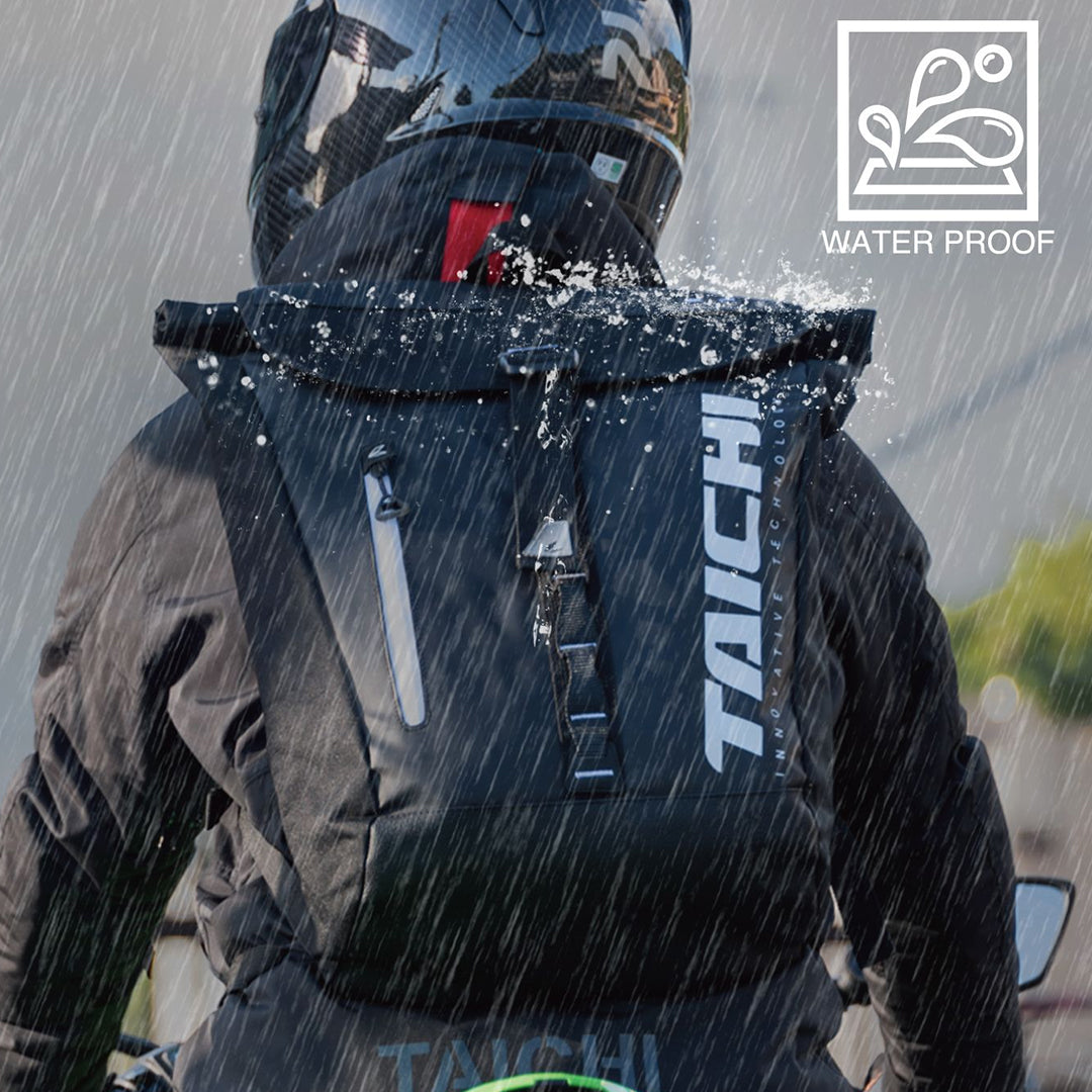 RS TAICHI Sport WP Backpack 25L