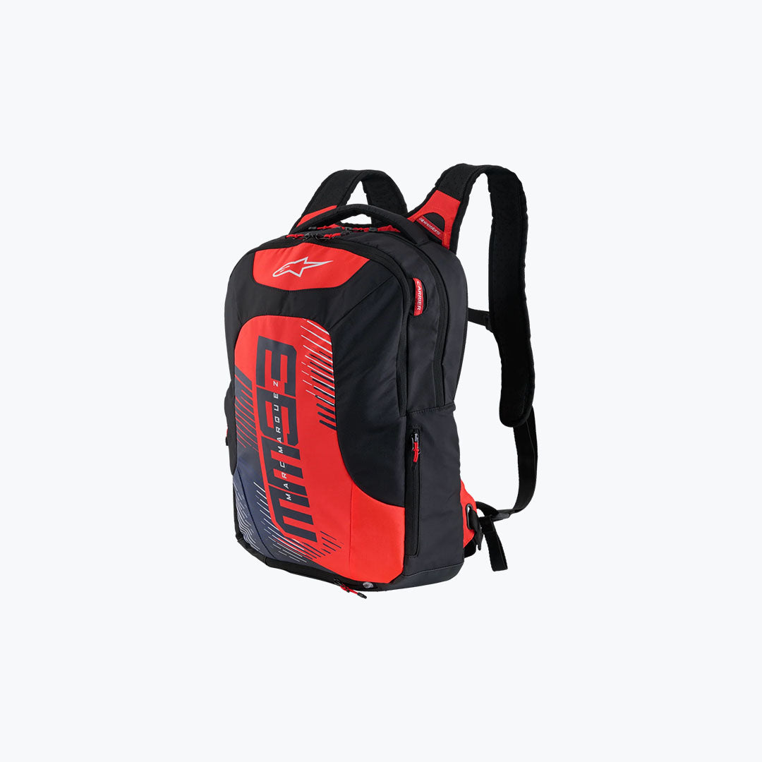 Alpinestars MM93 City Hunter V2 Backpack