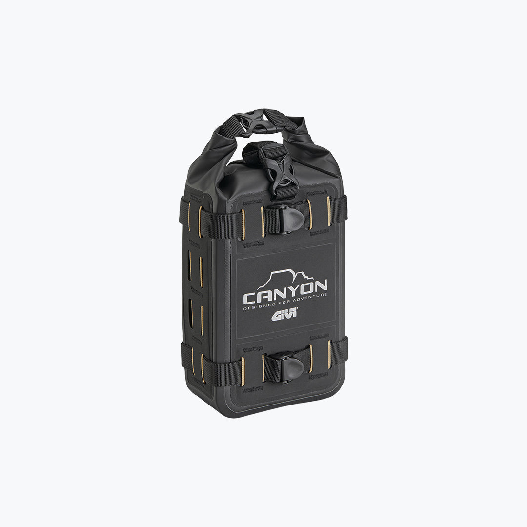 GIVI GRT730 4 Litre Waterproof Engine Guard Bag