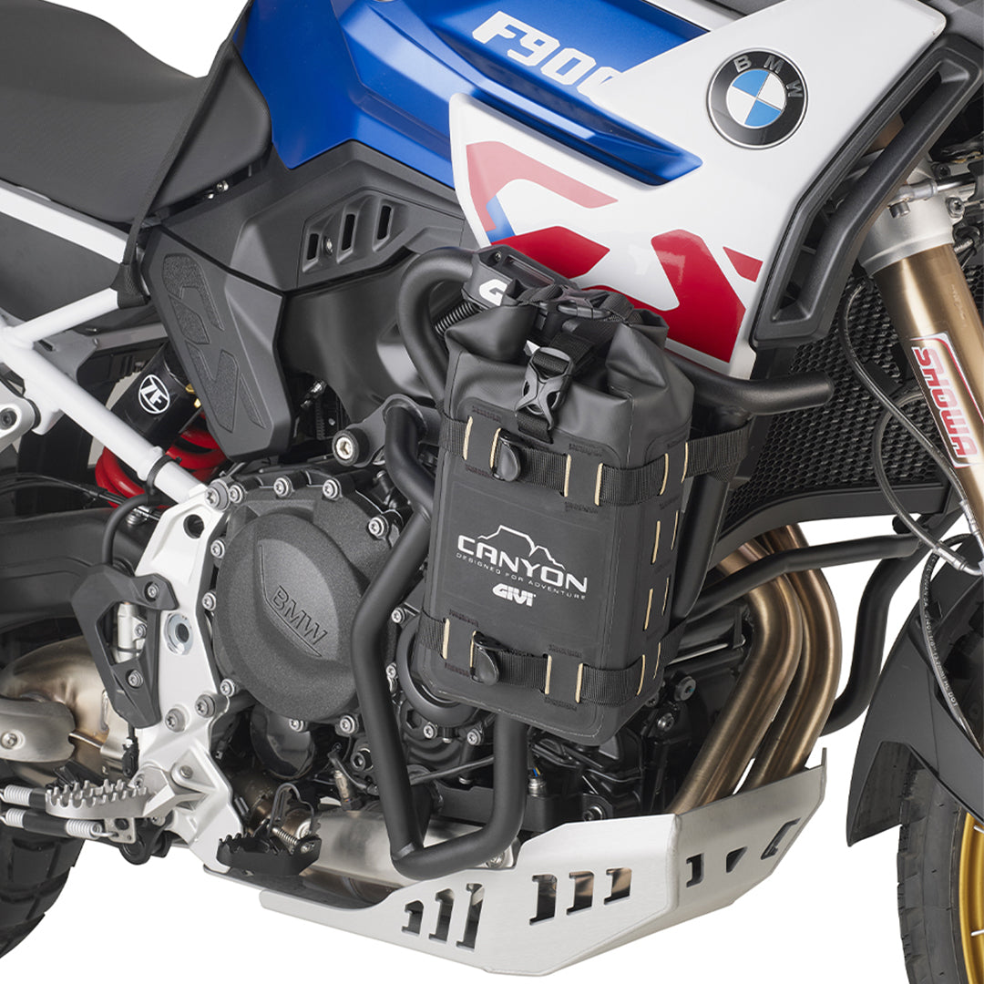 GIVI GRT730 4 Litre Waterproof Engine Guard Bag