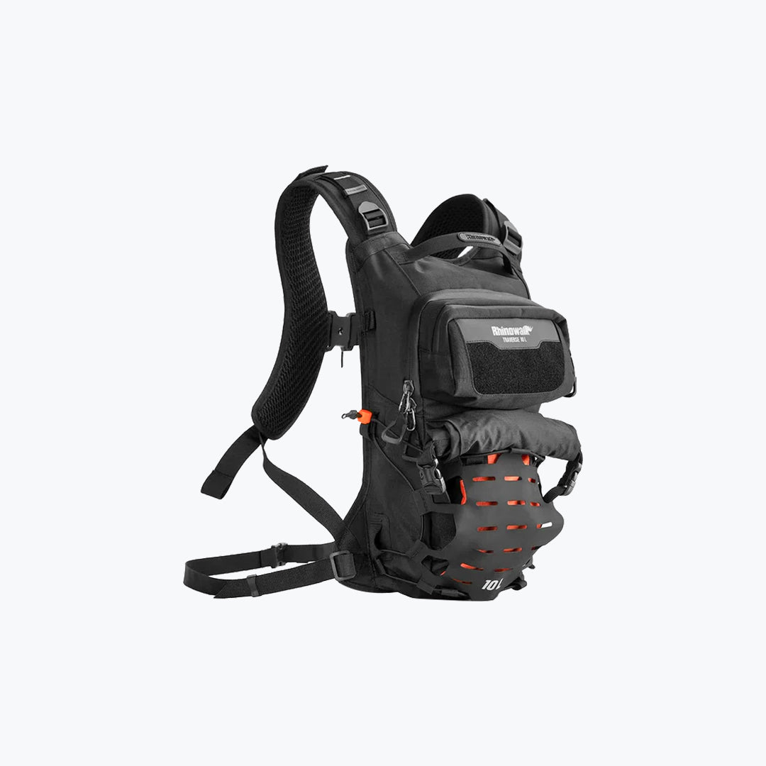 RHINOWALK MCY2602 10L Adventure Motorcycle Backpack