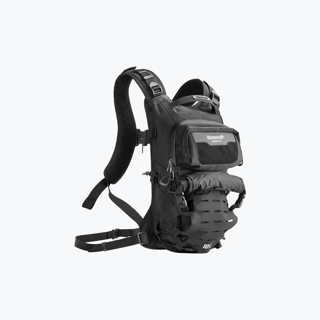 RHINOWALK MCY2602 10L Adventure Motorcycle Backpack