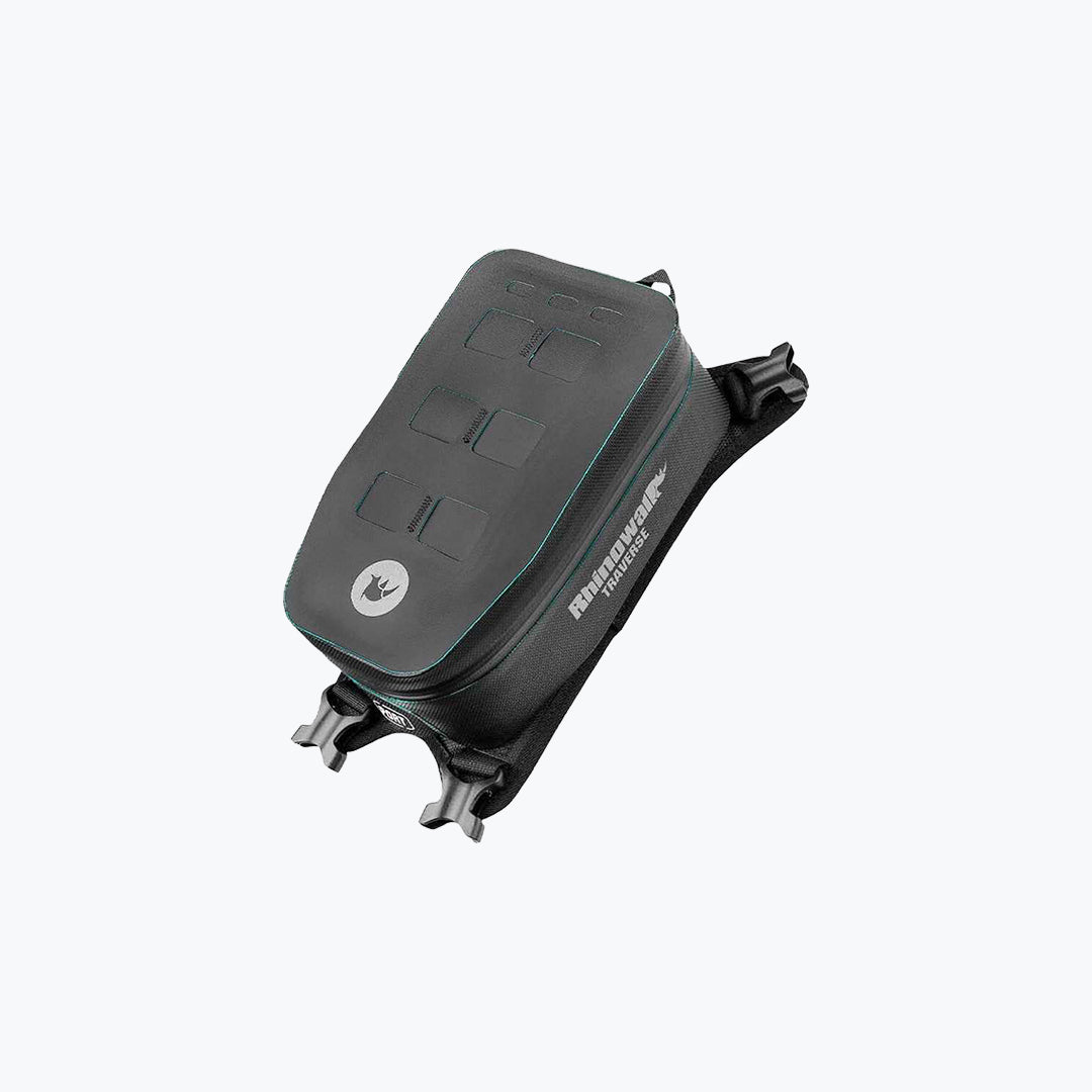 Rhinowalk Traverse MCY2601 Waterproof Motorcycle Tank Bag 2L