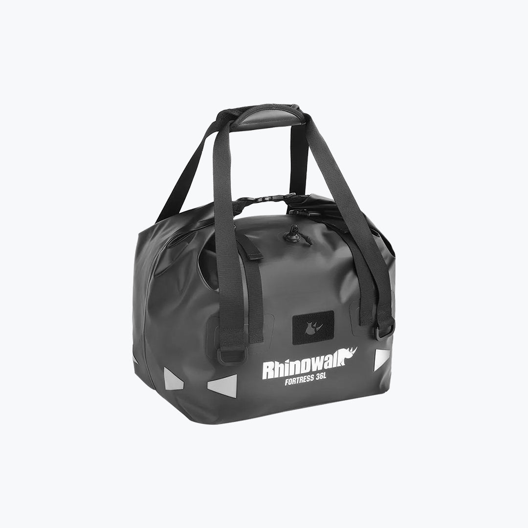 RHINOWALK Fortress MFT2308 36L Waterproof Duffel Bag