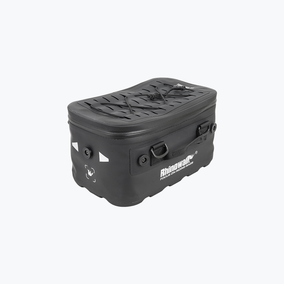 Rhinowalk Fortress MFT2306 Waterproof Motorcycle Tail Bag 16L