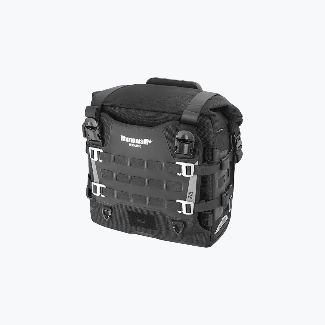 RHINOWALK Mechanic MJX2009 20L Quick Release Side Bag