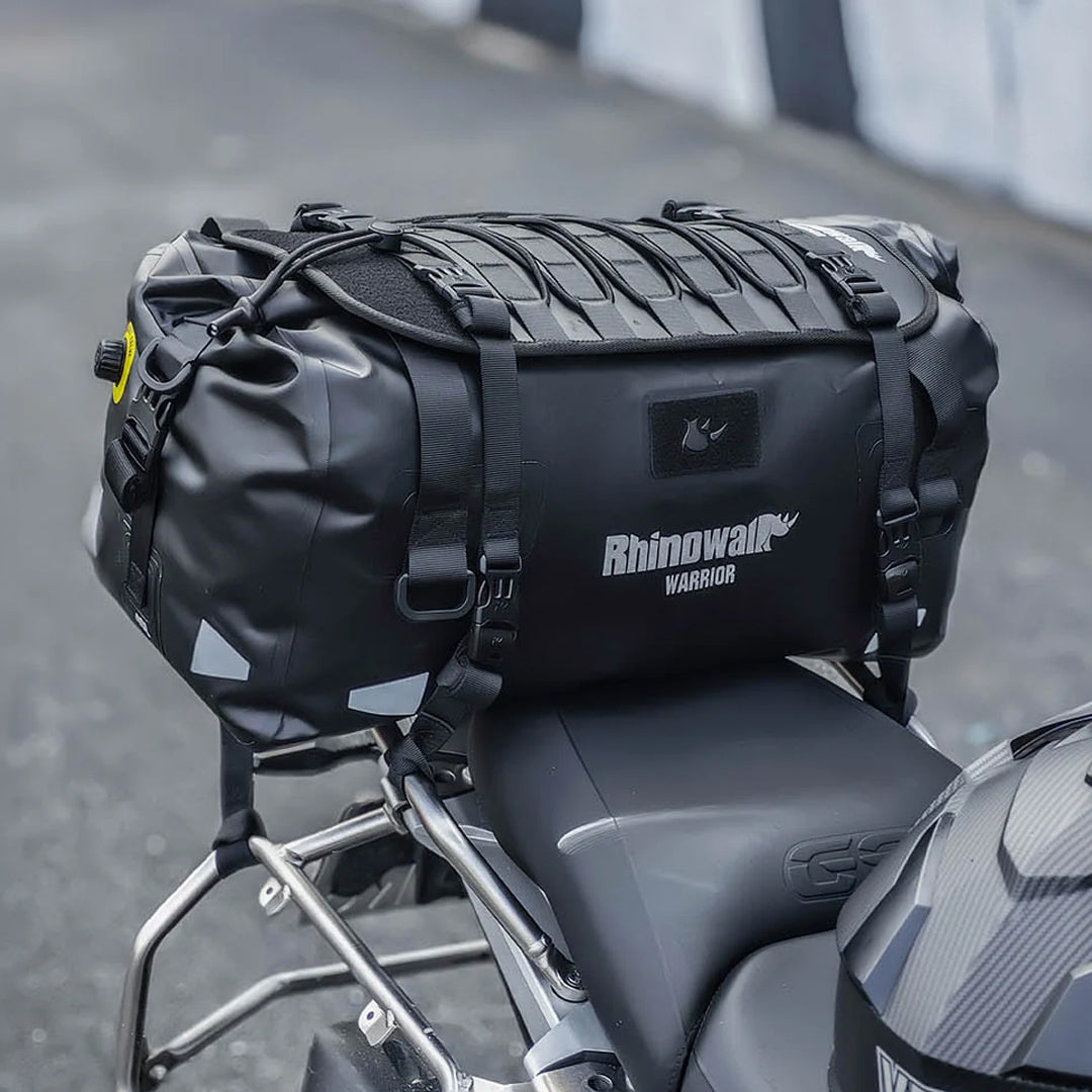 RHINOWALK Magnetic Warrior X Series 60L Waterproof Duffel Bag