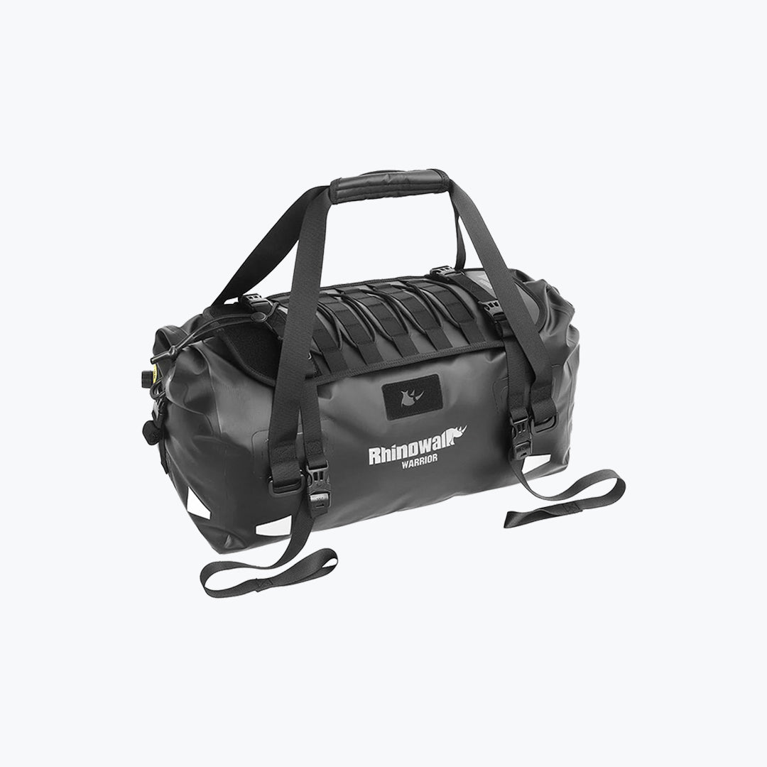RHINOWALK Magnetic Warrior X Series 60L Waterproof Duffel Bag