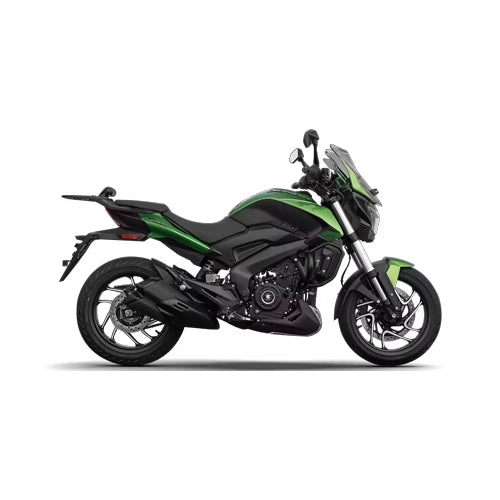 Bajaj