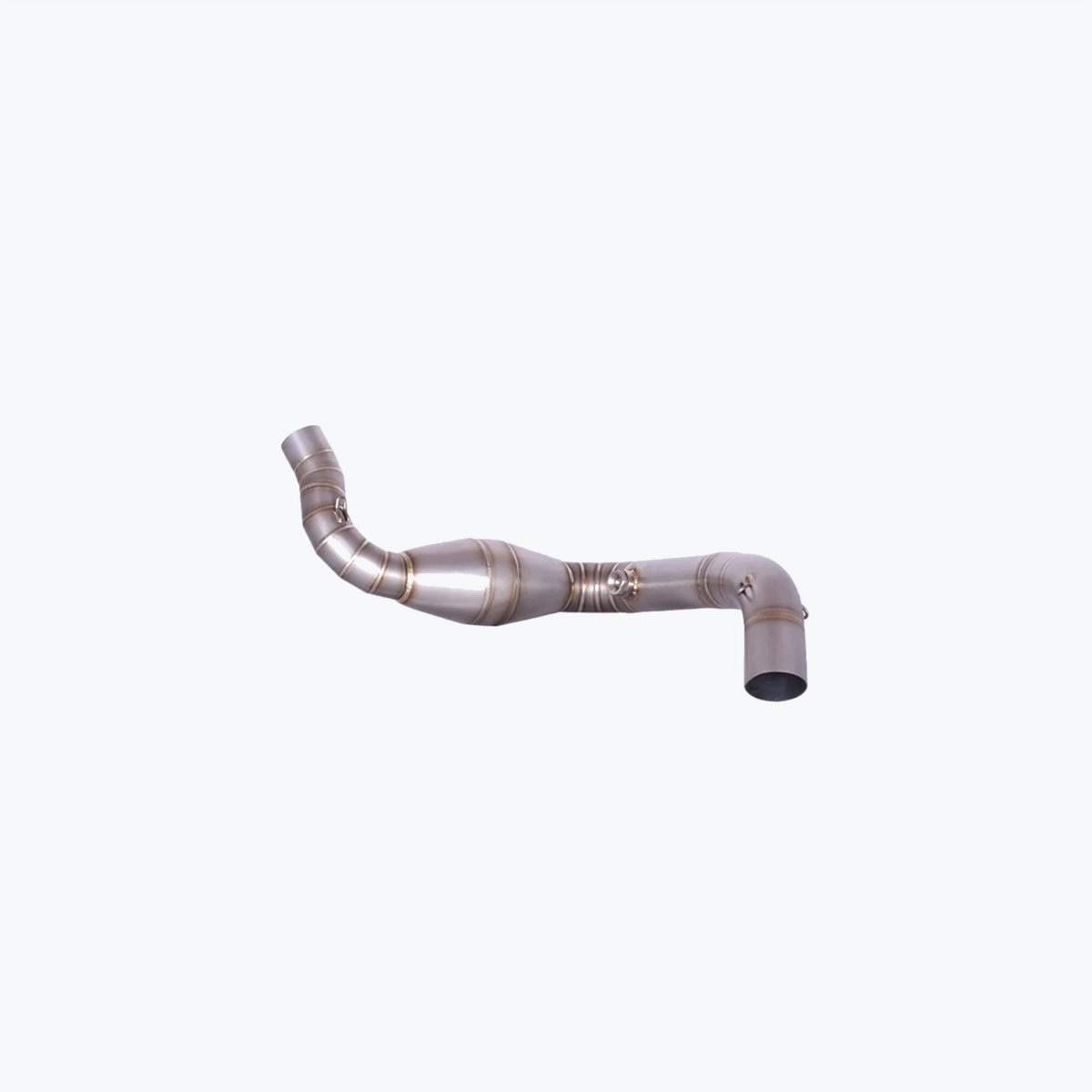 BMW G310 GS & G310 R Bend Pipe