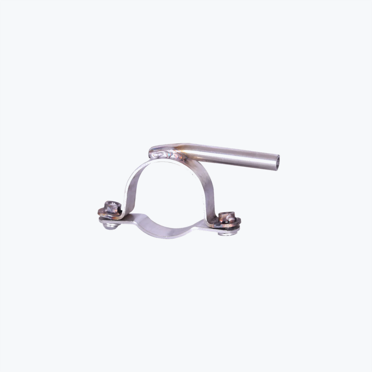 BMW G310 GS & G310 R Bend Pipe