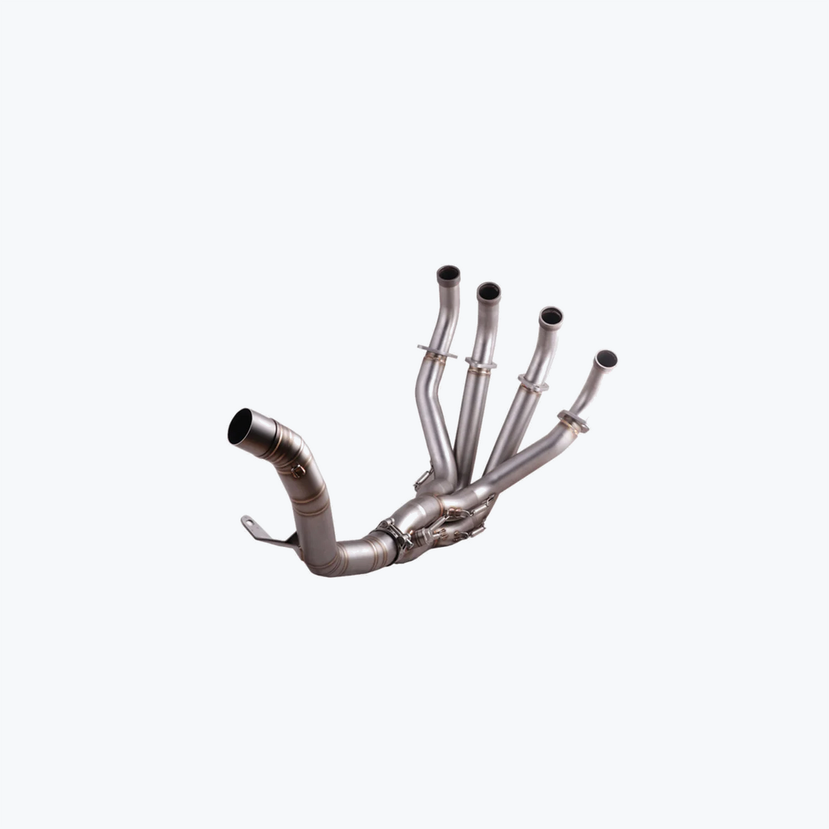 Exhaust Bend Pipe for Kawasaki Z900