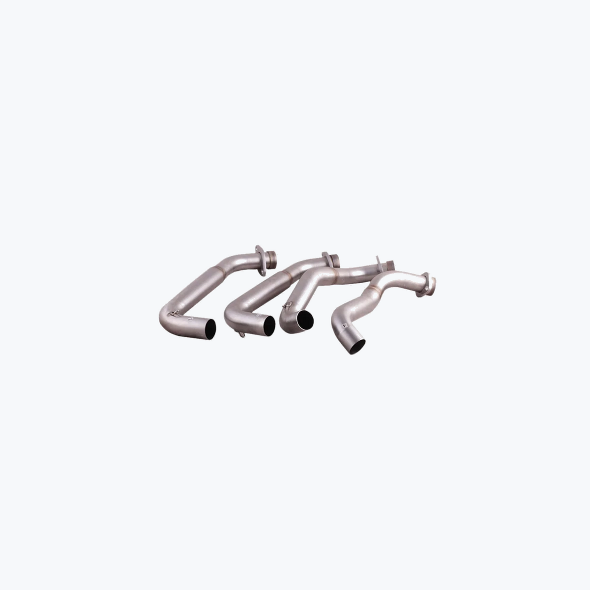 Exhaust Bend Pipe for Kawasaki Z900