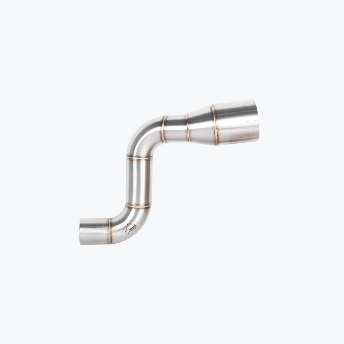 KTM ADV 390 Bend Pipe