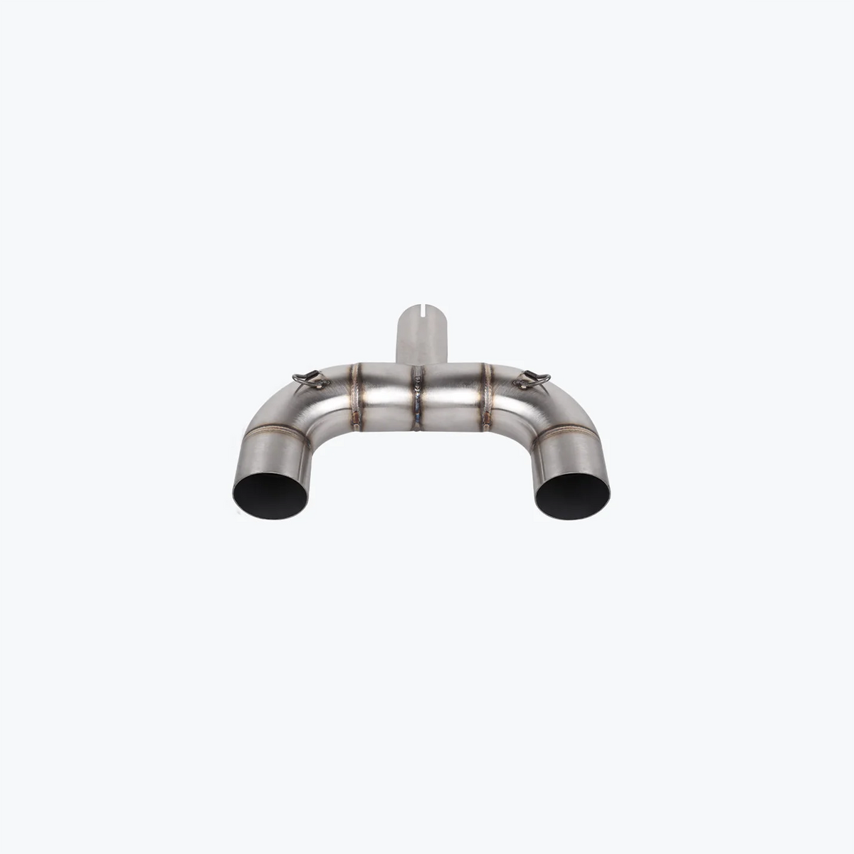 Benelli 600 Bend Pipe