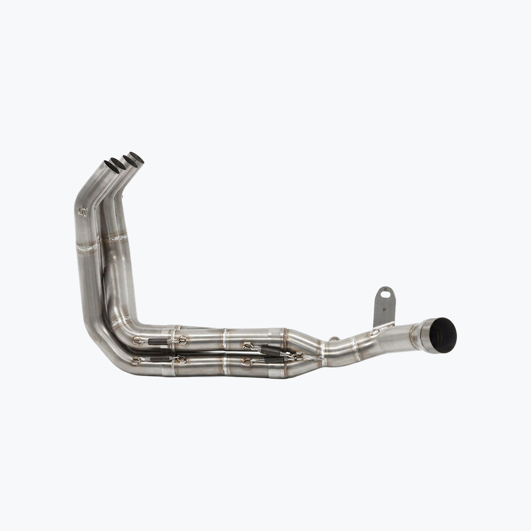 Arrow Racing Collectors Bend Pipe for Kawasaki Z900 (2020–2024)