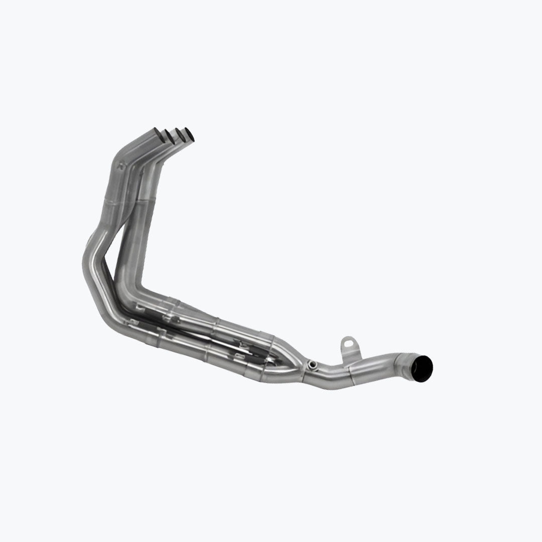 Arrow Racing Header Pipe for Kawasaki Ninja 1100SX 2025