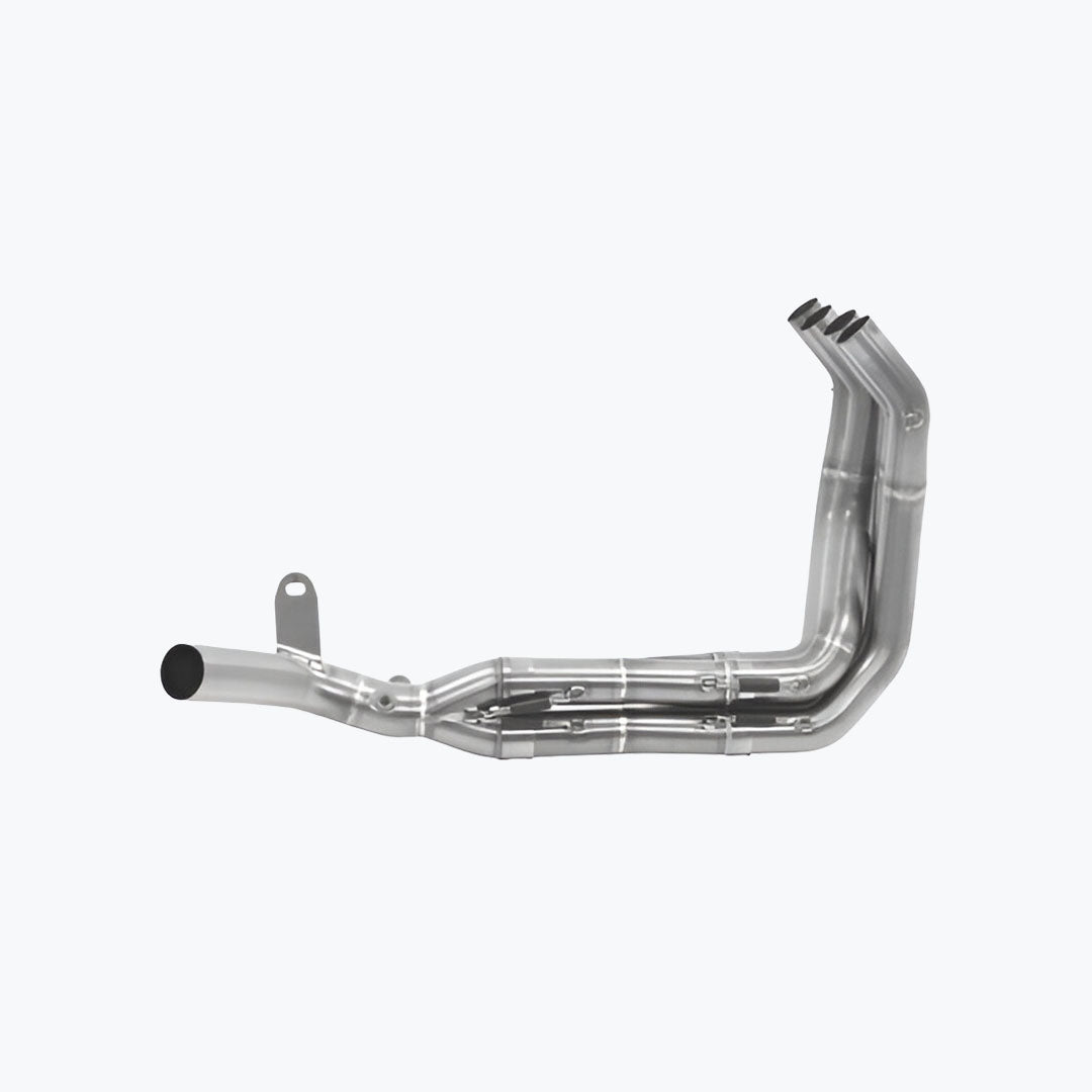 Arrow Racing Header Pipe for Kawasaki Z900 2025